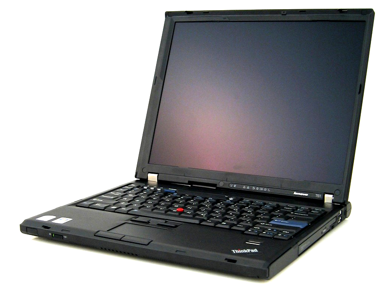 IBM Lenovo Business Class Laptop Notebook $399 Finger Scanner